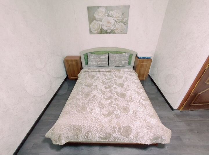 1-к. квартира, 35 м², 2/9 эт.