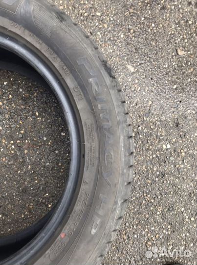 Michelin Primacy HP 215/55 R16 56H