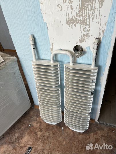 Батареи радиаторы отопления бу