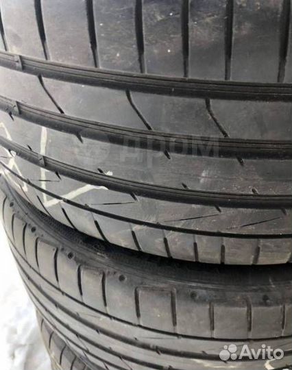 Hankook Ventus S1 Evo 2 K117 245/40 R18