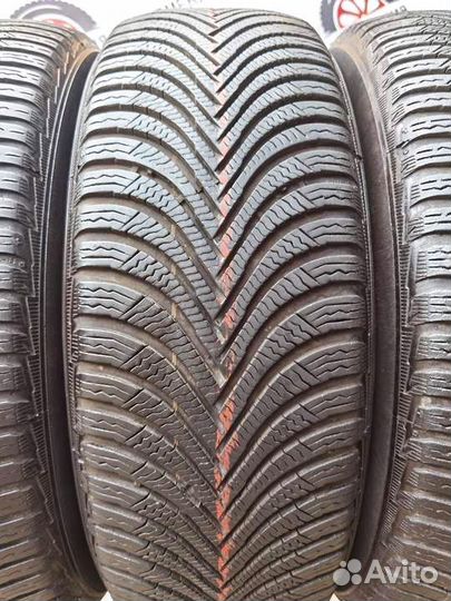 Michelin Alpin 5 215/65 R16 98H