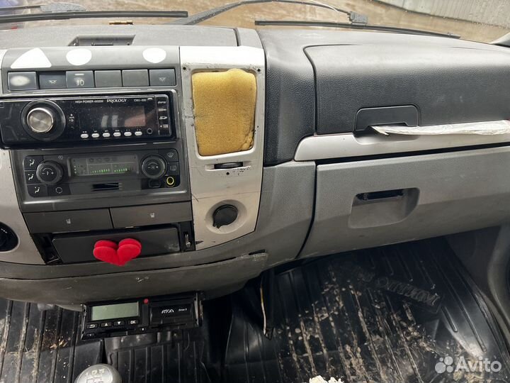 Газель 2747 2012 года по запчастям