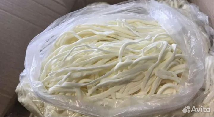 Сыр нитка оптом