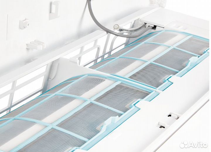 Кондиционер