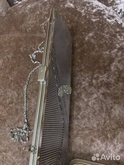 Сумка клатч