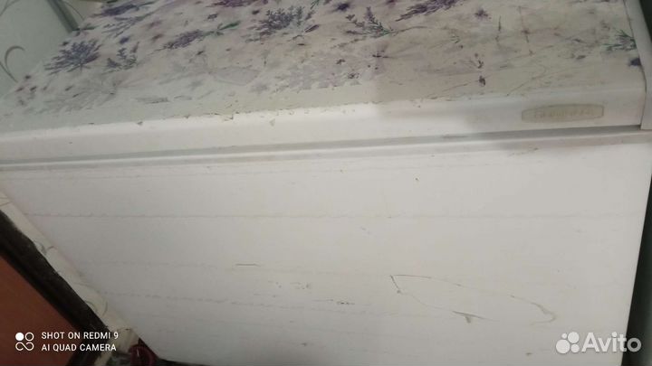 Продам морозильную камеру в отличном состоянии
