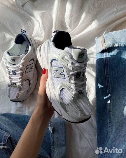 Кроссовки new balance