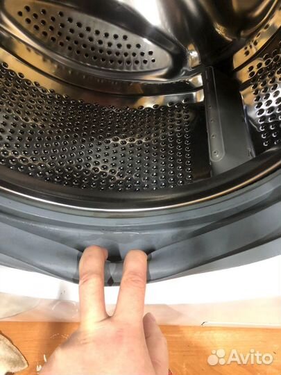 Стиральная машина daewoo 6кг