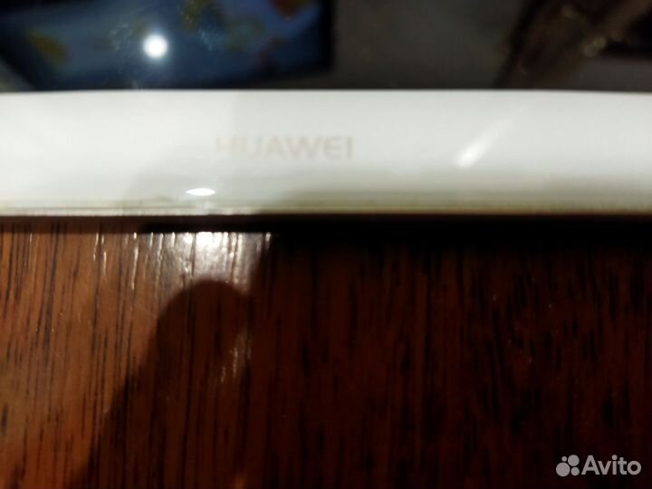 Планшет huawei
