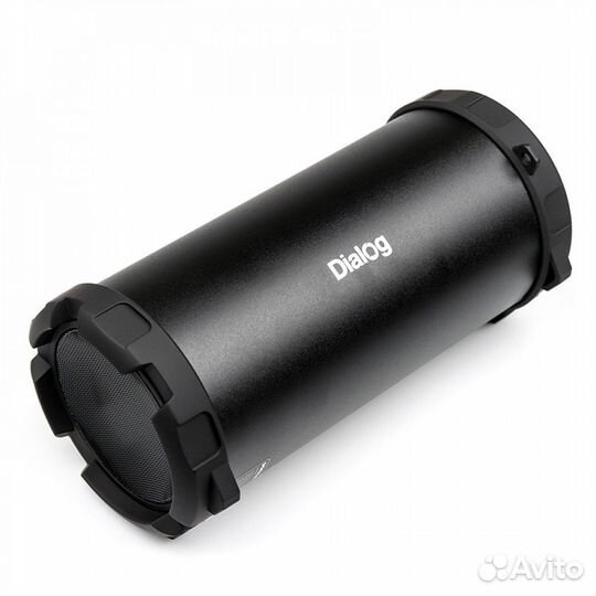 Блютуз колонка- AP-920 Dialog 10вт FM, USB, SD