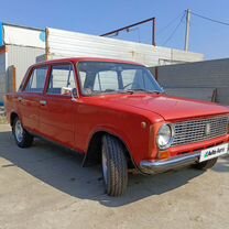 ВАЗ (LADA) 2101 1.3 MT, 1985, 83 000 км, с пробегом, цена 130 000 руб.