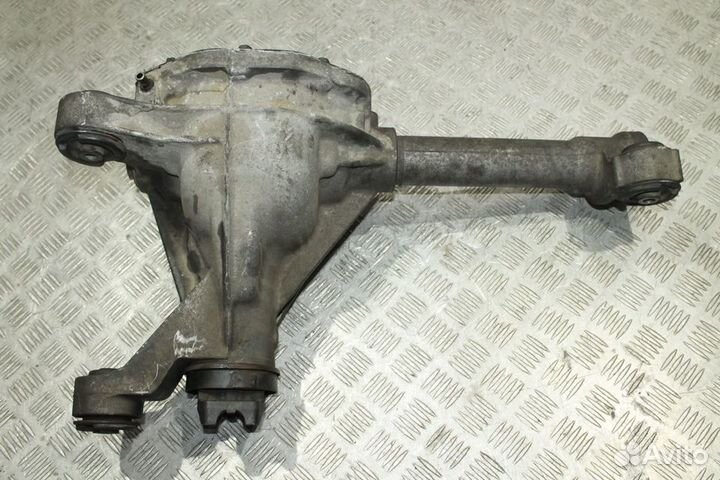 Редуктор передний 3,73 Ford Explorer 4 U251 4.0л