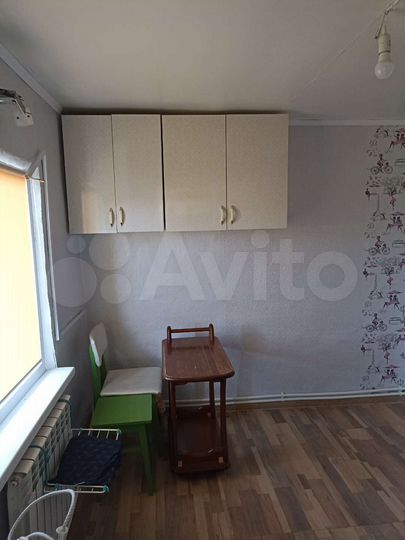 Дача 30 м² на участке 6 сот.