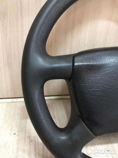 Руль volkswagen passat b5