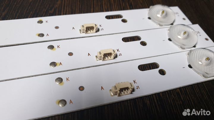 Подсветка для телевизора