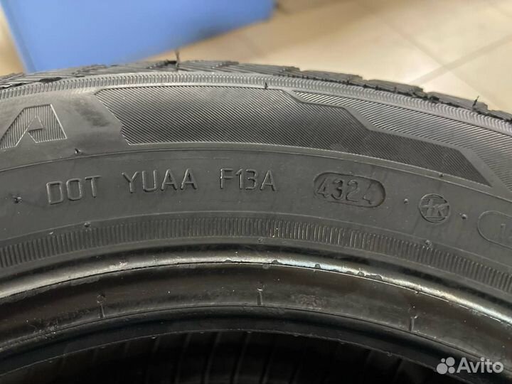 КАМА Alga (HK-531) 175/65 R14 82T