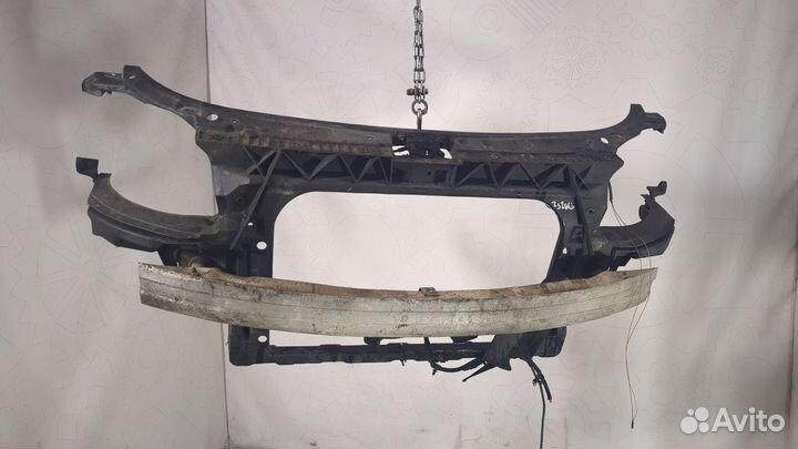 Рамка передняя Audi TT, 1999