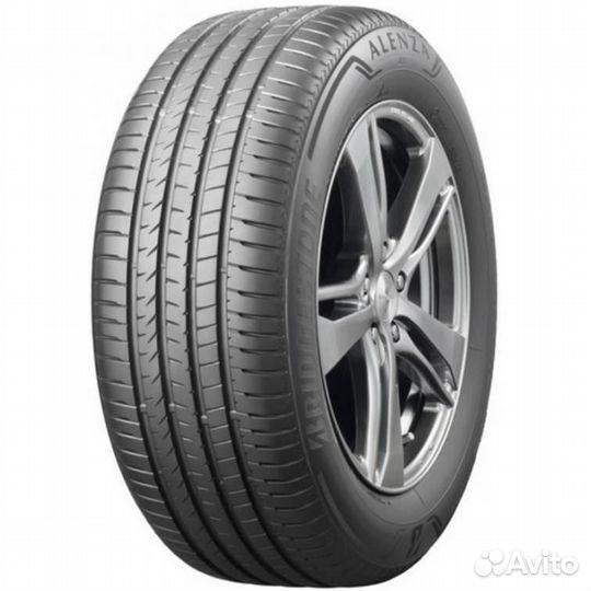 Bridgestone Alenza 001 275/50 R21 113