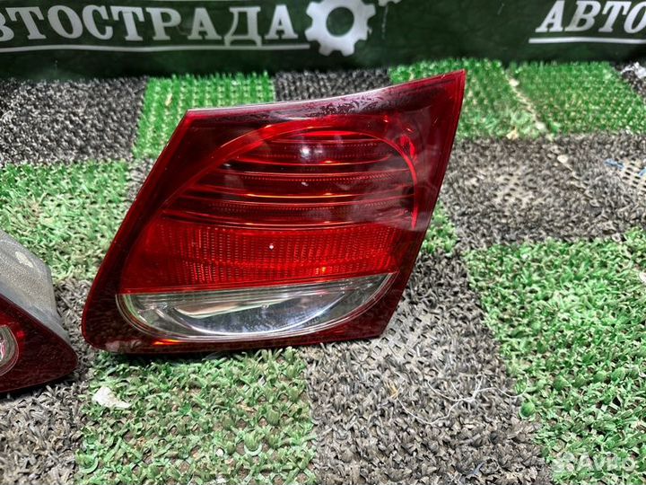Фонари диодные Lexus Gs 2006-2011