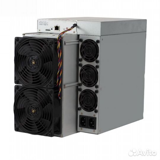 Antminer L7 9050 MH/S