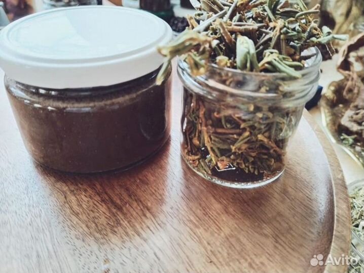 Поднимающий мёд для мужчин