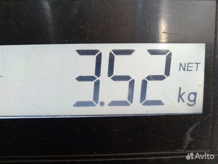 Стартер для Opel Zafira A 95524454