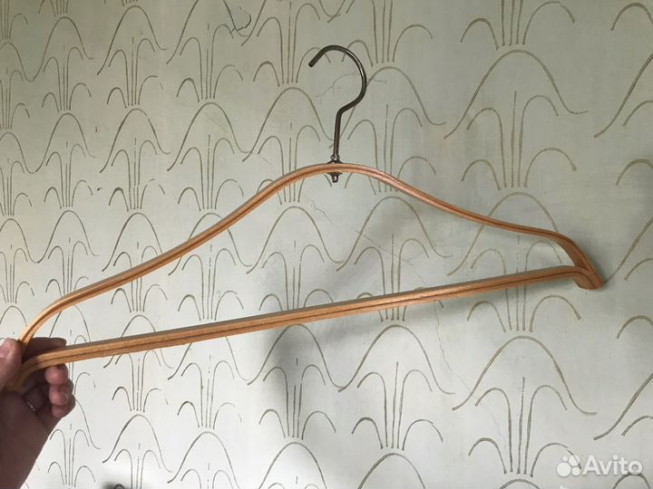 Плечики вешалки советские