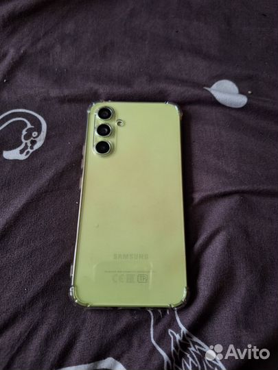 Samsung galaxy a54 8 128