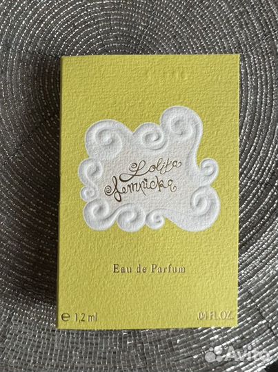Lolita Lempicka Лолита Лемпика