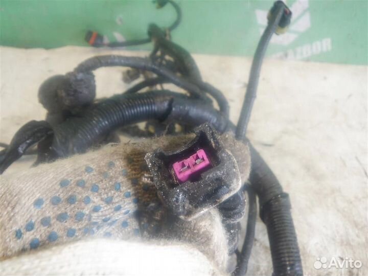 Проводка (коса) Чери QQ6 S21 07-10