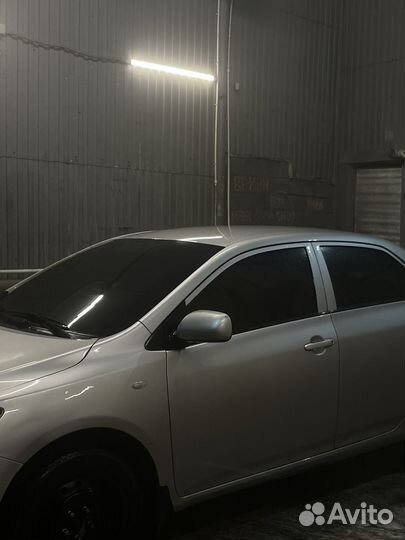 Toyota Corolla 1.6 AT, 2010, 150 000 км