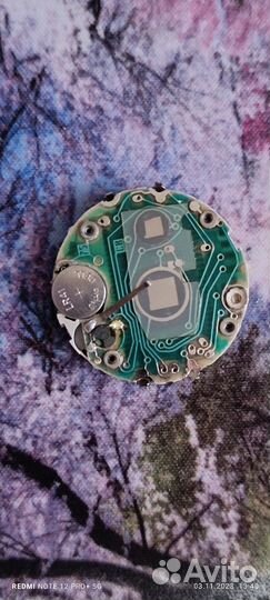 Электроника 5 (29367)