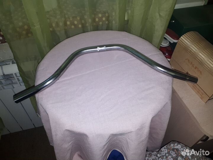 Руль для велосипеда