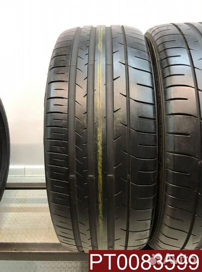 Dunlop SP Sport Maxx 050+ 245/45 R20 98H
