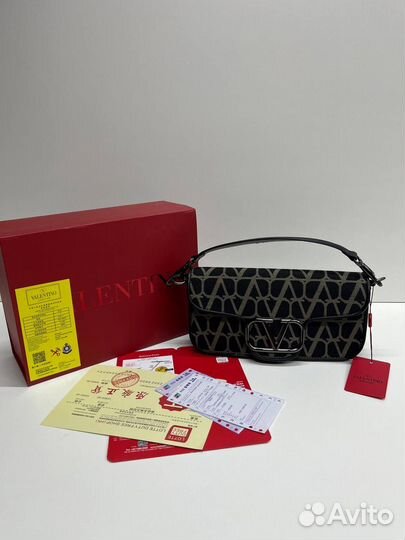 Сумка valentino