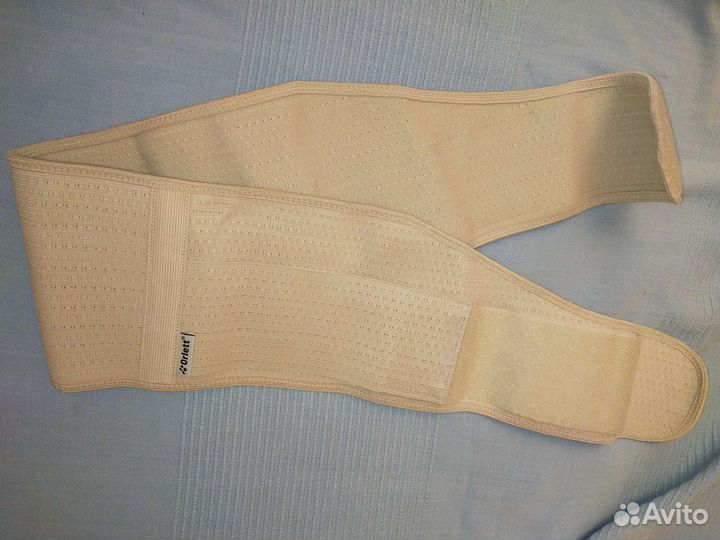 Бандаж дородовый и послеродовый Orlett размер L