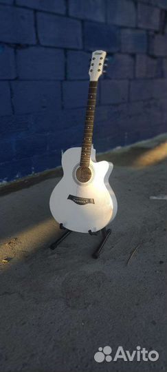 Гитара Art. b40abs