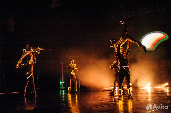 Артисты на корпоратив. Шоу на корпоратив