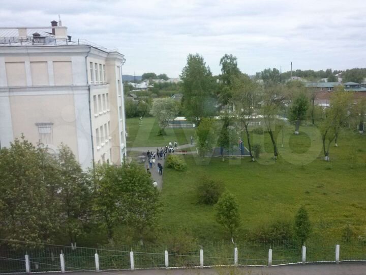 2-к. квартира, 44,2 м², 5/5 эт.