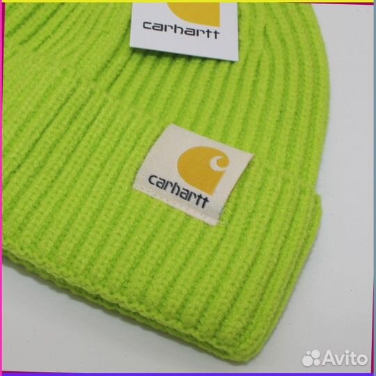 Шапка Carhartt (Artikle товара: 72037)