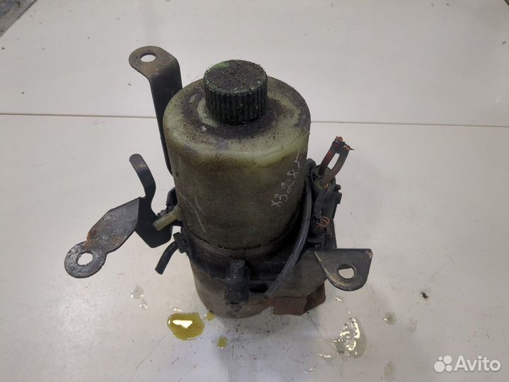 Насос усилителя руля Seat Ibiza 4, 2009