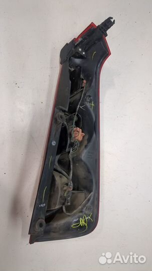 Фонарь (задний) Nissan Note E11, 2009