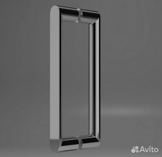 Душевые уголки