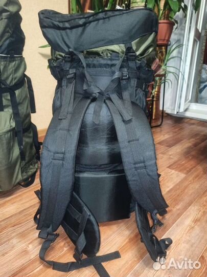 Прокат туристических рюкзаков, накидок на рюкзаки