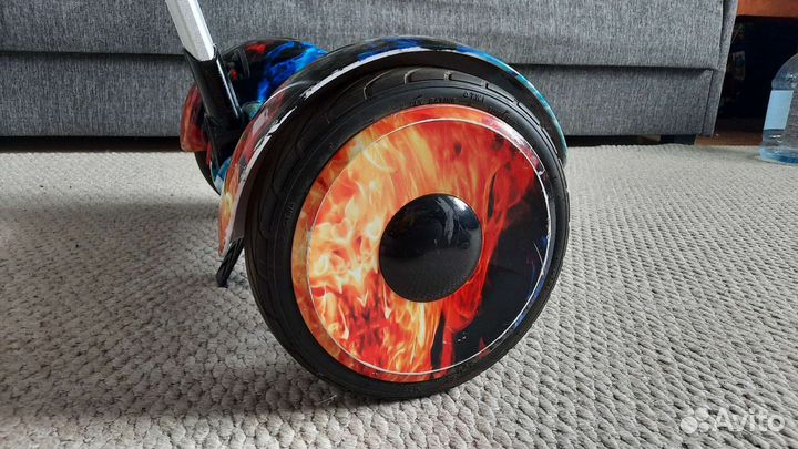 Гироскутер segway