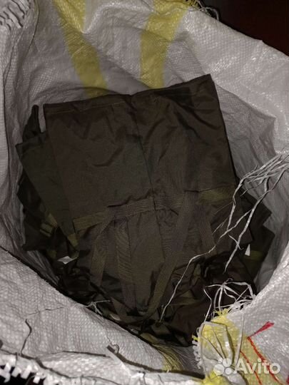 Компрессионный мешок