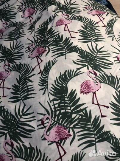 Ткани. 100 хлопок