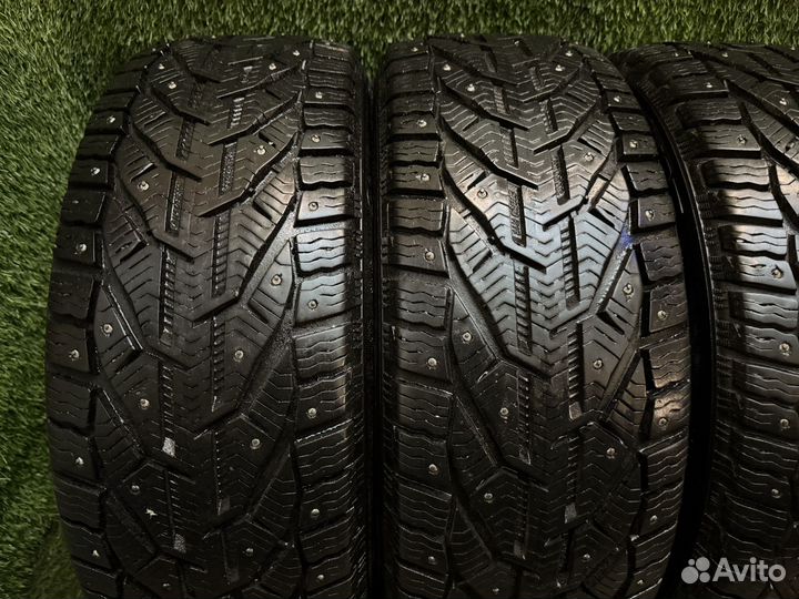 Tigar Ice 205/50 R17