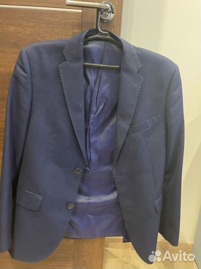 Вещи мужские 46-48 p