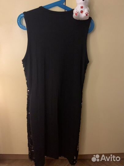 Платье праздничное